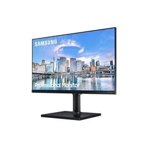 Samsung F27T450FZU Office Monitor – Height adjustment, 5 ms