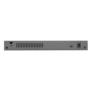 NETGEAR GS108PP Unmanaged Switch [8x Gigabit Ethernet PoE+, 120W]