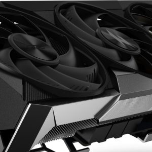 Acer Nitro AMD Radeon RX 9070 XT 16G OC – 16GB GDDR6, 1x HDMI, 3x DP