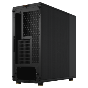 Fractal Design North Charcoal Black | PC cases