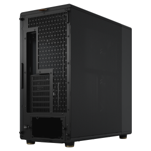 Fractal Design North XL Charcoal Black | PC cases