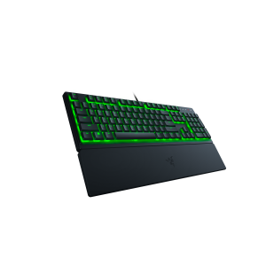Razer Ornata V3 X – Low Profile Gaming Keyboard QWERTZ Layout