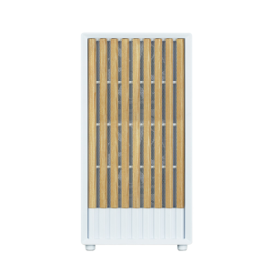 Zalman P10 Namu White | PC-Gehäuse