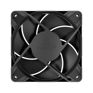 ARCTIC P12 PRO schwarz | Gehäuselüfter