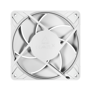 ARCTIC P12 PRO PST weiß | Gehäuselüfter