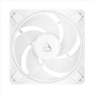 ARCTIC P12 PRO Reverse A-RGB white | case fan