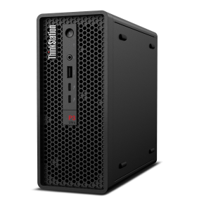 Lenovo ThinkStation P3 Ultra CFF 30HA009GGE – Intel i7-14700K, 32GB RAM, 1TB SSD, NVidia A1000, Win11 Pro