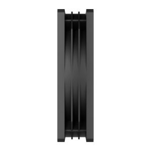 ARCTIC P9 PWM PST Black