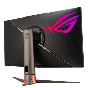 ASUS ROG SWIFT 32″ 4K UHD, 160Hz Gaming Monitor Gaming
