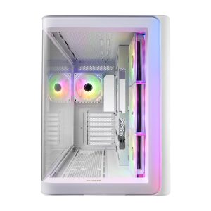 FSP M580-WA white | PC housing