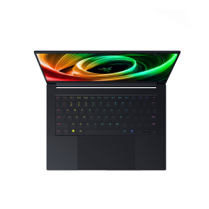 Razer Blade 14 – 14″ QHD+ 240Hz Display, AMD Ryzen 9 AI 365, 64GB RAM, 2TB SSD, NVIDIA GeForce RTX 5070, Windows 11
