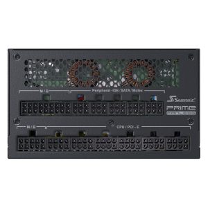 Seasonic PRIME Fanless TX-700 | 700W PC Power Supply