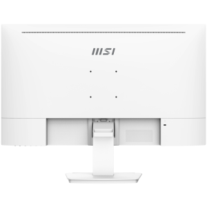 MSI PRO MP273QWDE E2 Office Monitor – QHD IPS Panel, 100Hz White, 1ms(MPRT) Response Time (GTG) 4ms
