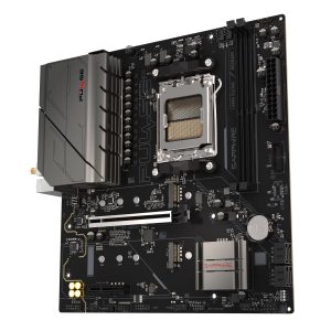 SAPPHIRE PULSE A620AM Mainboard Base AM5