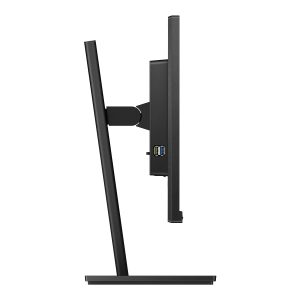 Philips 272S1M Office Monitor – IPS panel, height adjustment