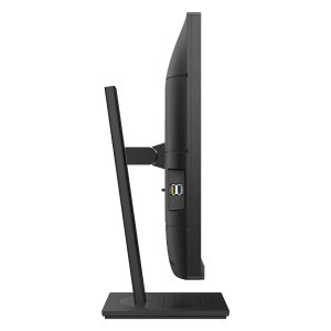 Philips 276B1 Office Monitor – IPS, QHD, Höhenverstellung, USB-C