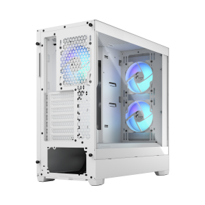 Fractal Design Pop Air RGB White TG | PC cases