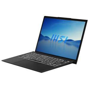 MSI Prestige 13 Evo A13M-075 – 13,3″ FHD+ 16:10 IPS Display, Intel i7-1360P, 16GB RAM, 1TB SSD, Windows 11