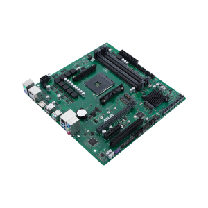 ASUS Pro B550M-C/CSM