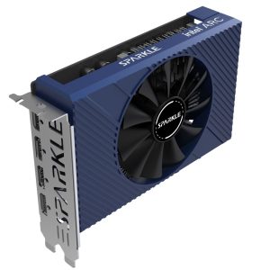 Sparkle Intel Arc A380 ELF 6GB OC Grafikkarte