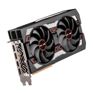 SAPPHIRE PULSE Radeon RX 5600XT 6GB GDDR6 Grafikkarte – 3x DisplayPort/HDMI