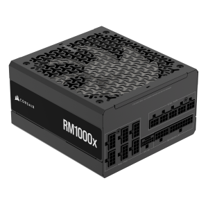 CORSAIR RMx Series RM1000x ATX 3.1 | 1000W PC-Netzteil