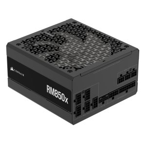 CORSAIR RMx Series RM850x ATX 3.1 | 850W PC-Netzteil