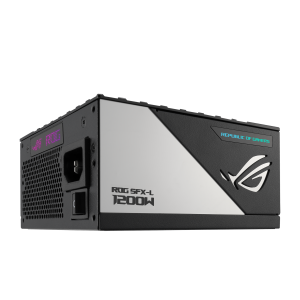ASUS ROG Loki SFX-L 1200W Titanium | PC-Netzteil