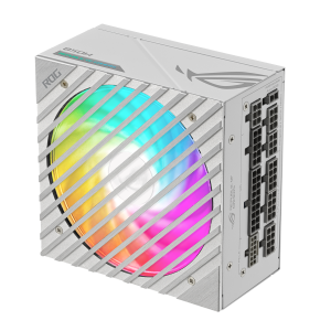 ASUS ROG Loki SFX-L Platinum White 850W | PC-Netzteil