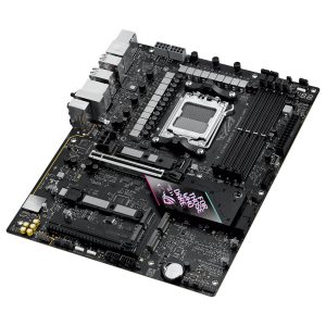 ASUS ROG STRIX B850-E GAMING WIFI Mainboard Sockel AM5