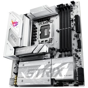 ASUS ROG STRIX B860-G GAMING WIFI Mainboard