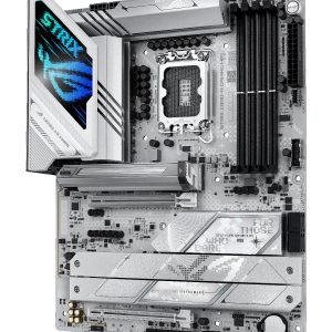 ASUS ROG STRIX Z890-A GAMING WIFI Mainboard
