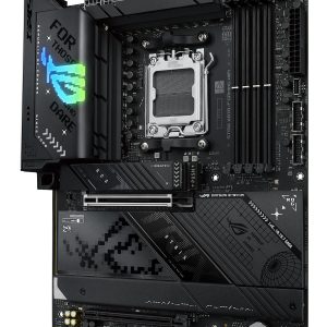 ASUS ROG STRIX X870-F GAMING WIFI mainboard base AM5