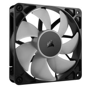 CORSAIR RS120 ARGB 3er-Pack | 120mm Gehäuselüfter