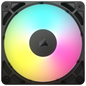 CORSAIR RS120 ARGB | 120mm Gehäuselüfter