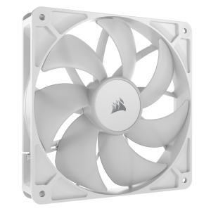 CORSAIR RS140 ARGB White 2er-Pack | 140mm Gehäuselüfter