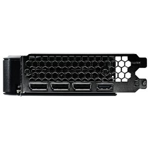 Gainward GeForce RTX 5060 Ti 8GB Ghost – 8GB GDDR7, HDMI, 3x DP