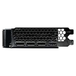 Gainward GeForce RTX 5060 Ti 8GB Ghost OC – 8GB GDDR7, HDMI, 3x DP