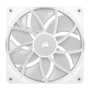CORSAIR iCUE LINK RX140 RGB weiß | 140mm Gehäuselüfter