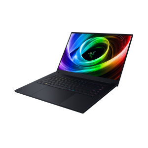 Razer Blade 16 – 16″ QHD+ 240Hz OLED, AMD Ryzen HX AI 9 370, 32GB RAM, 2TB SSD, NVIDIA GeForce RTX 5090, Windows 11