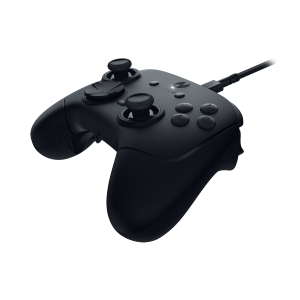 Razer Wolverine V3 Tournament Edition 8K für PC Kabelgebundener E-Sport-Controller für PC