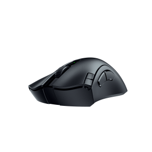 Razer DeathAdder V2 X HyperSpeed – Kabellose Gaming-Maus mit klassenbester Ergonomie