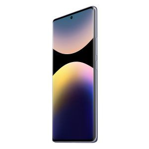 Xiaomi Redmi Note 14 Pro 8GB+256GB Aurora Purple 16.94cm (6.67″) AMOLED Display, Xiaomi HyperOS (based on Android 14), 200MP Triple Camera