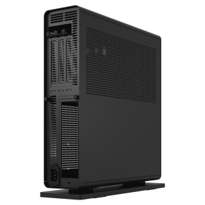 Fractal Design Ridge Black | PC Case