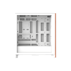 Thermaltake S370 WS Snow White | PC case