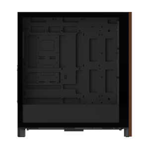 Thermaltake S370 WS Black | PC housing