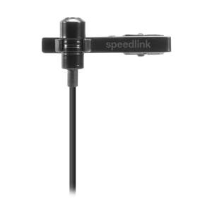 Speedlink SPES mic, black