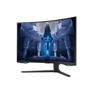 Samsung Odyssey NEO G7 S32BG750NP Gaming Monitor – 4K, QLED