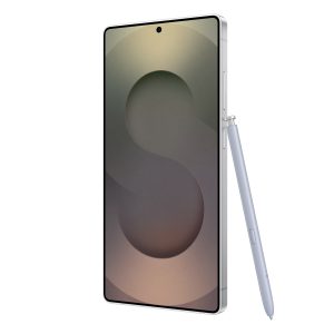 Samsung Galaxy S25 Ultra 256GB Titanium Whitesilver EU 17,42cm (6,9″) OLED Display, Android 15, 200MP Quad-Kamera