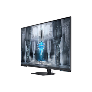 Samsung Odyssey Neo G7 S43CG700NU Gaming Monitor – QLED, 144 Hz